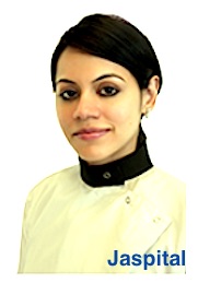 Sarika Yadav Israni, Dentist in New Delhi - Appointment | hospitalslisting